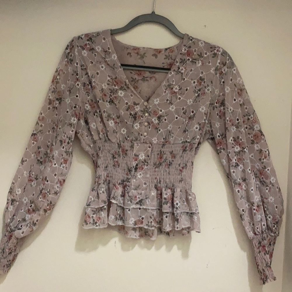 Blouse